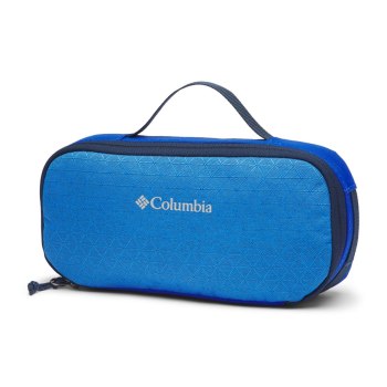 Columbia Tassen Heren, Accessory Case Azuurblauw Blauw, 21FGTSLKX